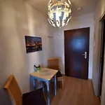 Lägenhet Ferienwohnung Elbe *