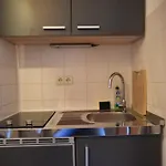 Ferienwohnung Elbe *