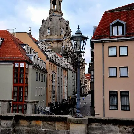 Ferienwohnung Elbe Lägenhet
