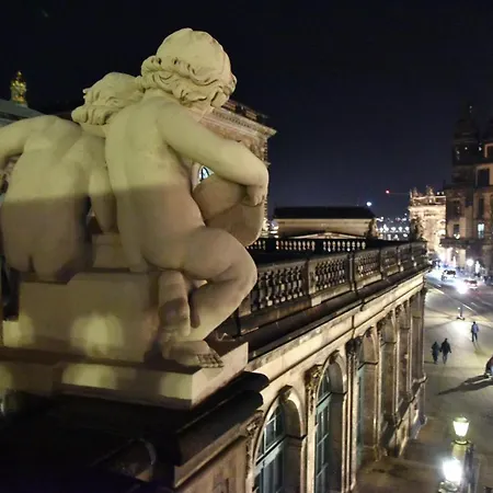 Lägenhet Ferienwohnung Elbe Dresden