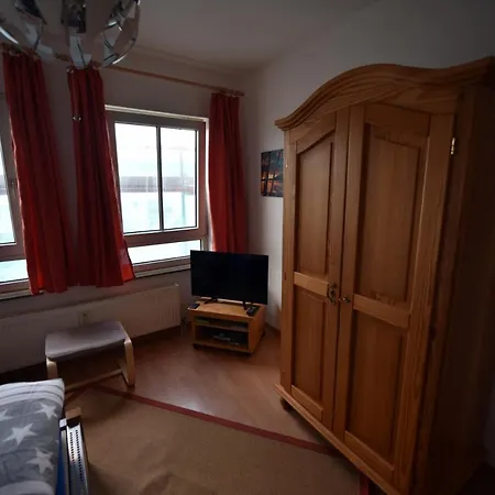 Ferienwohnung Elbe Apartment Dresden