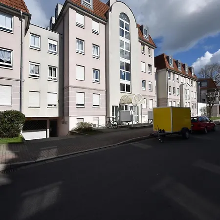 Ferienwohnung Elbe *