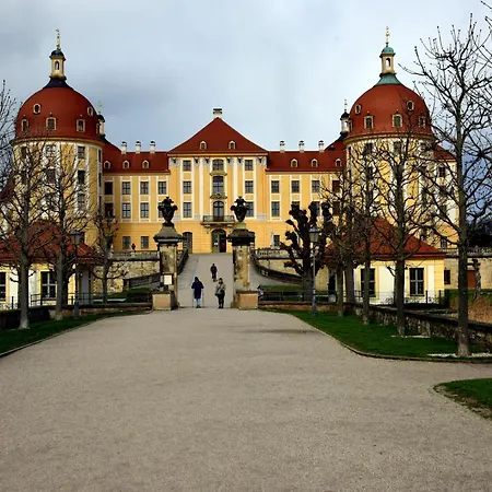 Ferienwohnung Elbe *