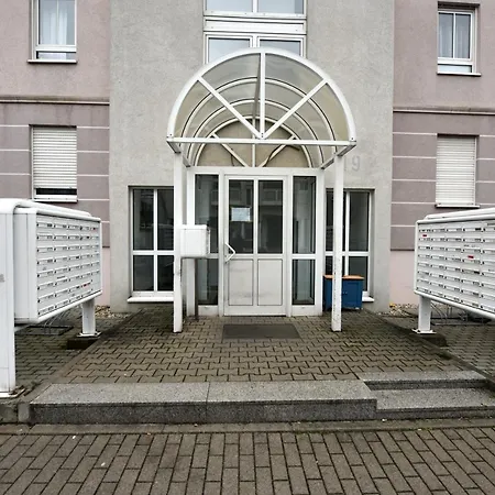 Ferienwohnung Elbe アパート ドレスデン