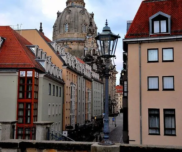 Ferienwohnung Elbe Apartman
