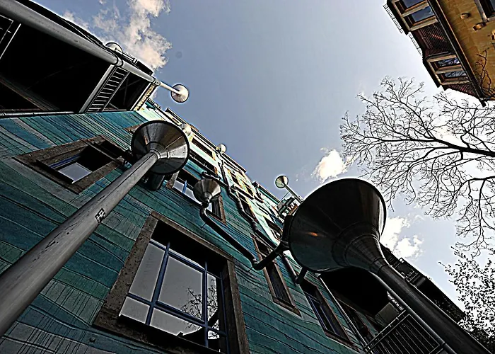 Ferienwohnung Elbe *