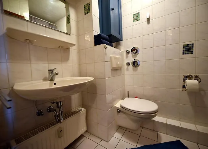 Ferienwohnung Elbe ドレスデン