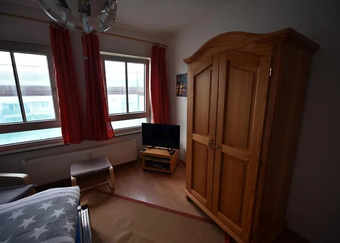 Ferienwohnung Elbe Apartman Drezda