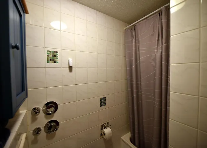 アパート Ferienwohnung Elbe