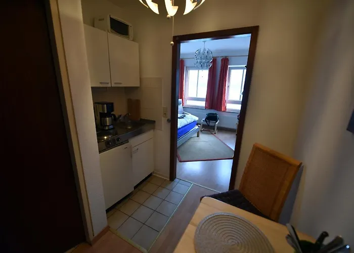 Ferienwohnung Elbe *