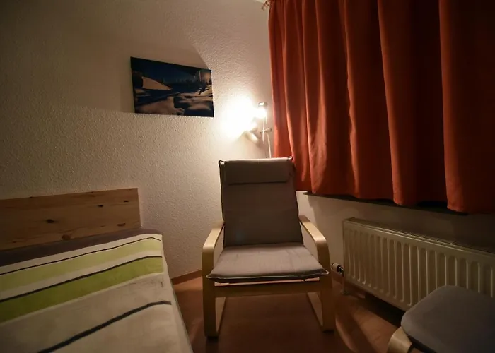 Ferienwohnung Elbe ドレスデン