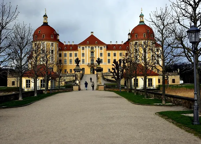 Ferienwohnung Elbe *