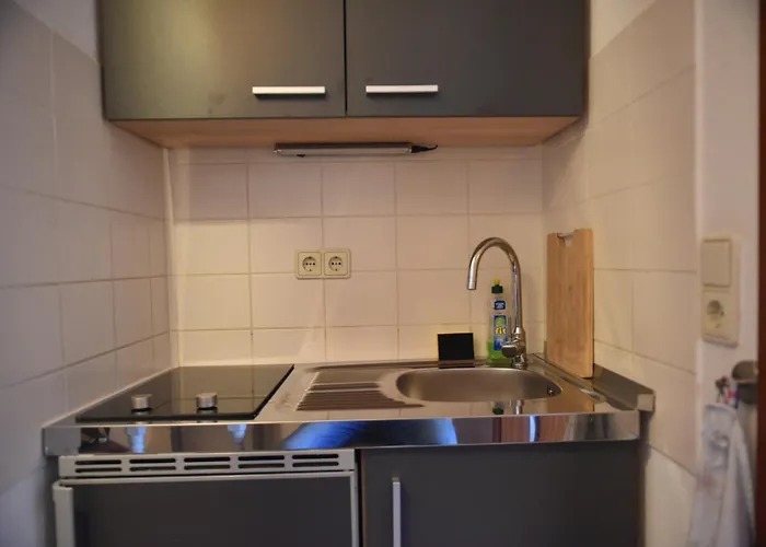 Ferienwohnung Elbe *