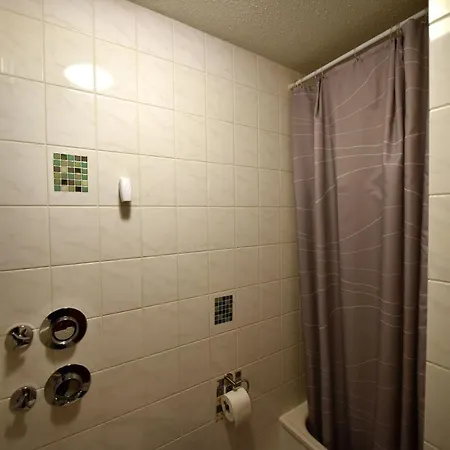 Apartment Ferienwohnung Elbe