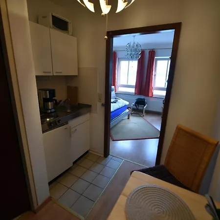 Ferienwohnung Elbe *