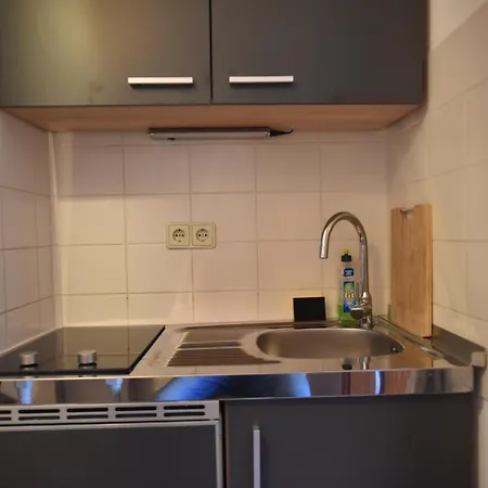 Ferienwohnung Elbe *